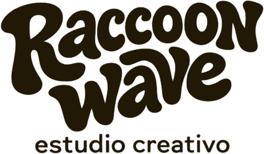 Raccoon Wave Estudio Creativo